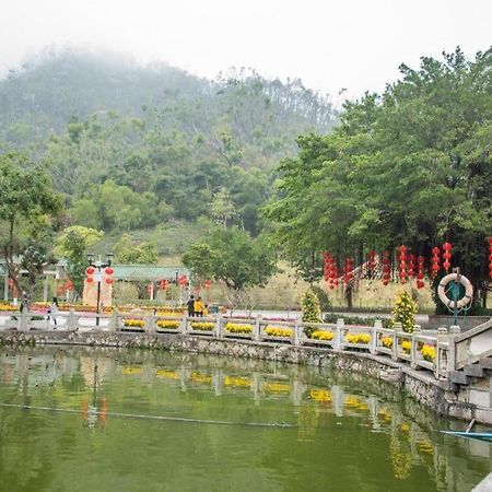 Asian Star Hotel Чжухай Екстер'єр фото