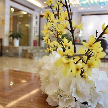 Asian Star Hotel Чжухай Екстер'єр фото