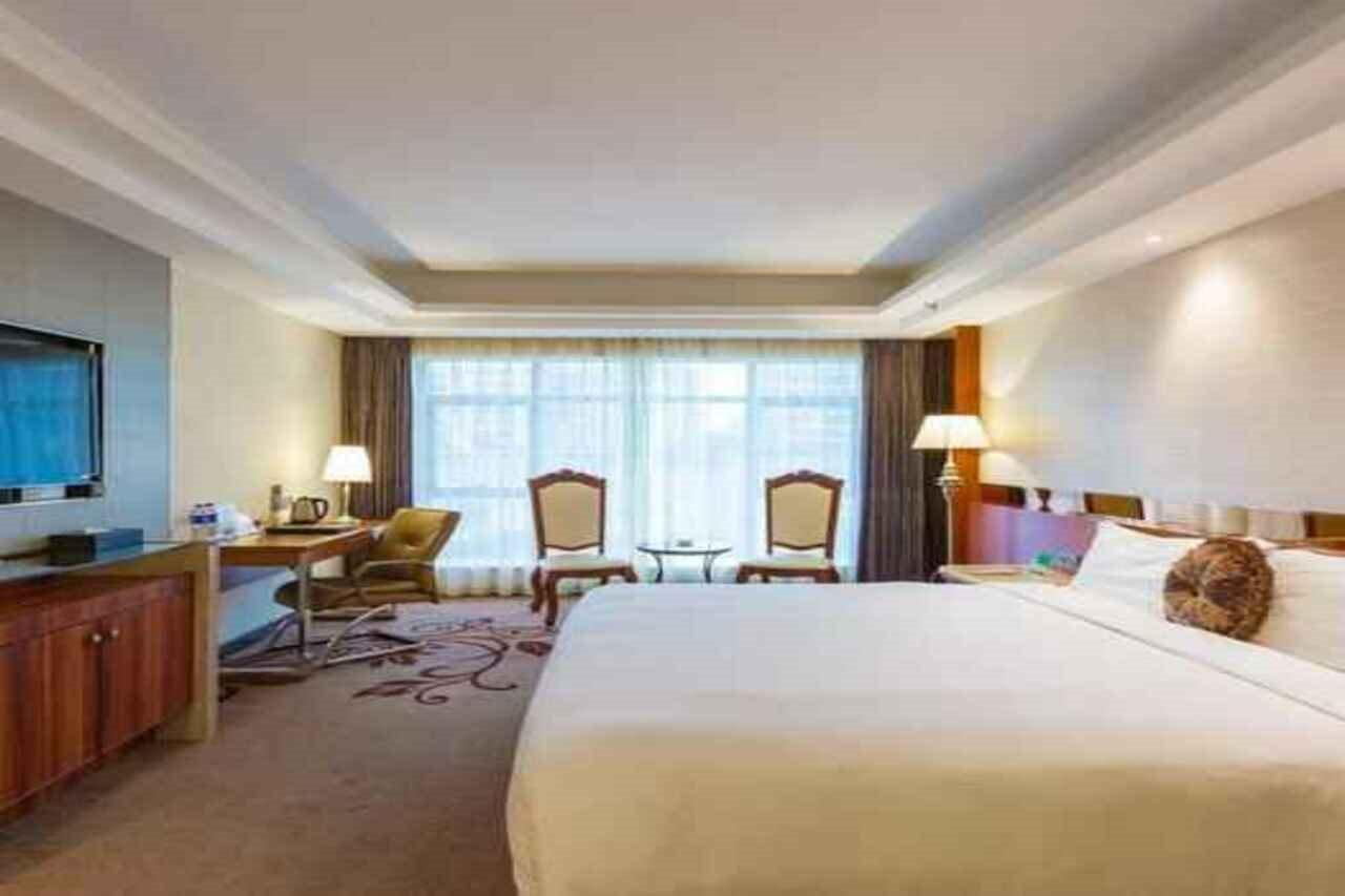 Asian Star Hotel Чжухай Екстер'єр фото