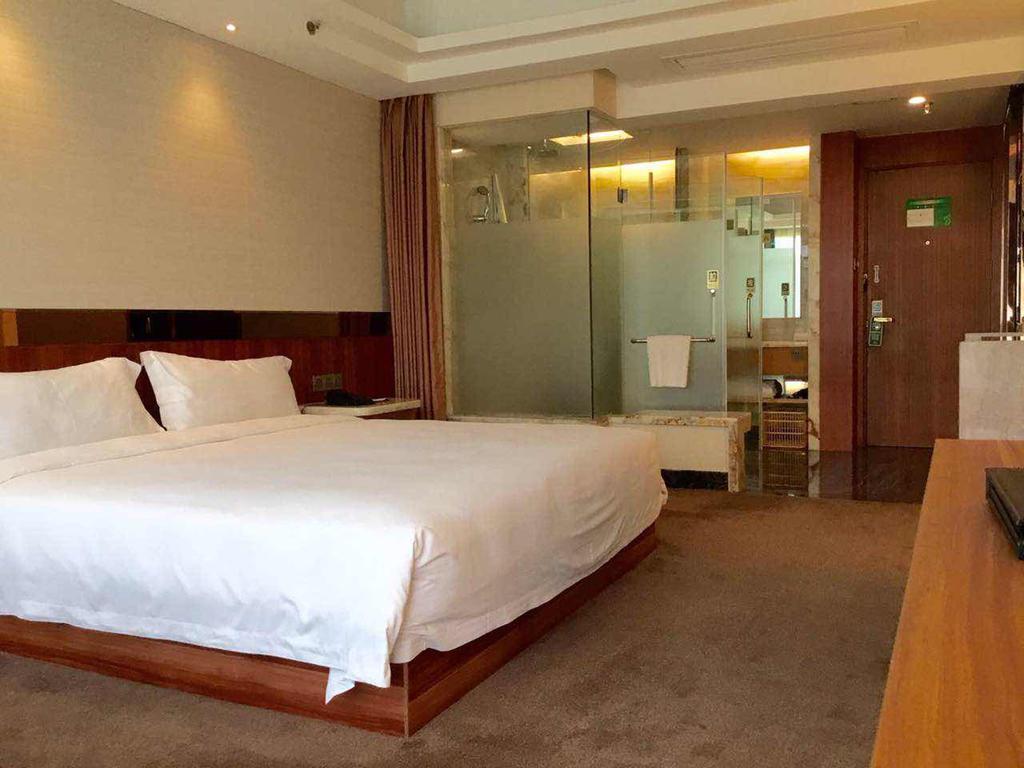 Asian Star Hotel Чжухай Екстер'єр фото