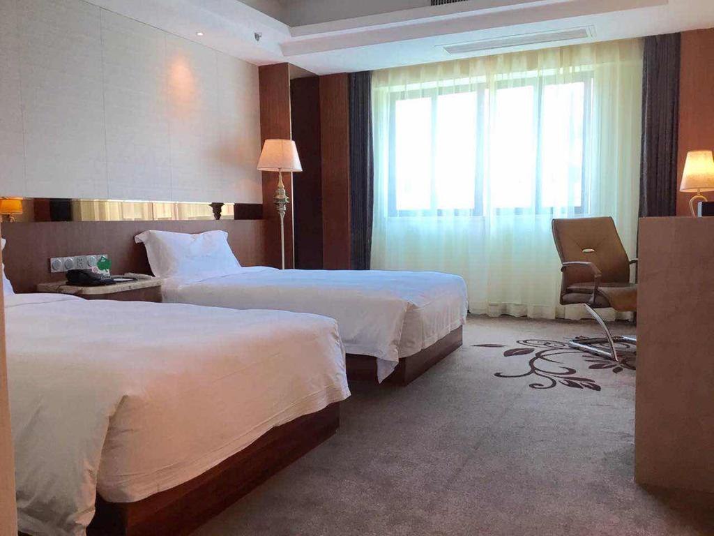 Asian Star Hotel Чжухай Екстер'єр фото