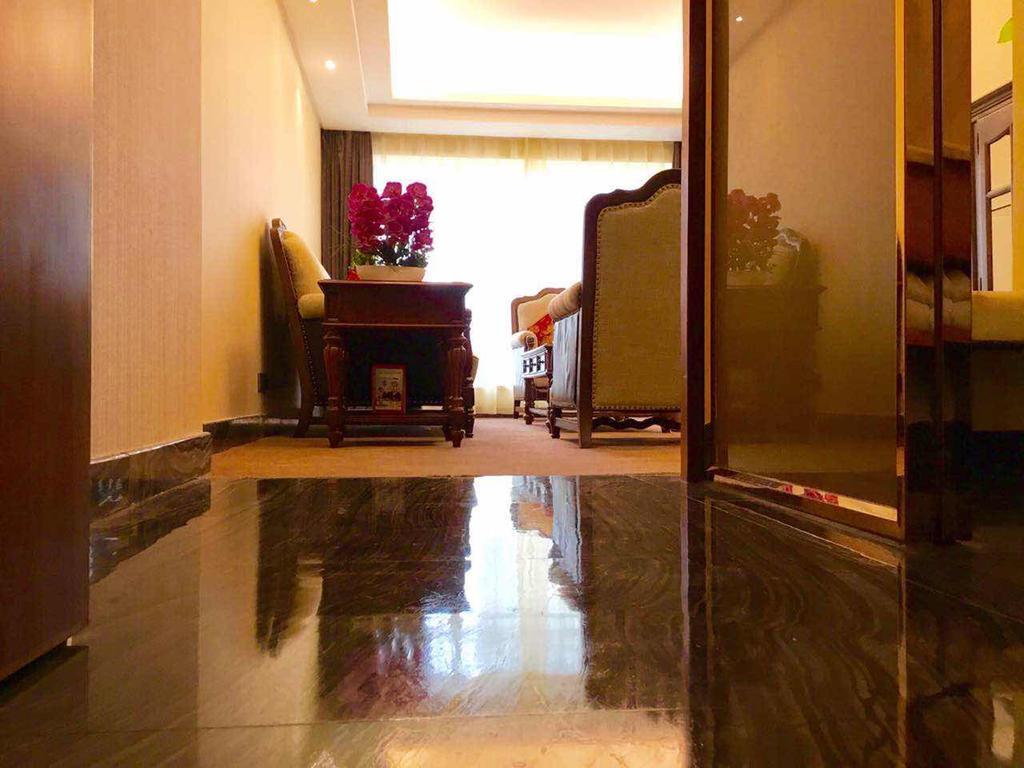 Asian Star Hotel Чжухай Екстер'єр фото