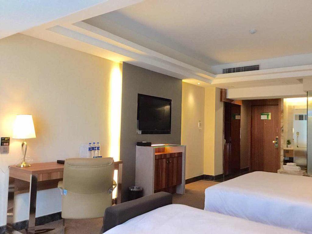Asian Star Hotel Чжухай Екстер'єр фото