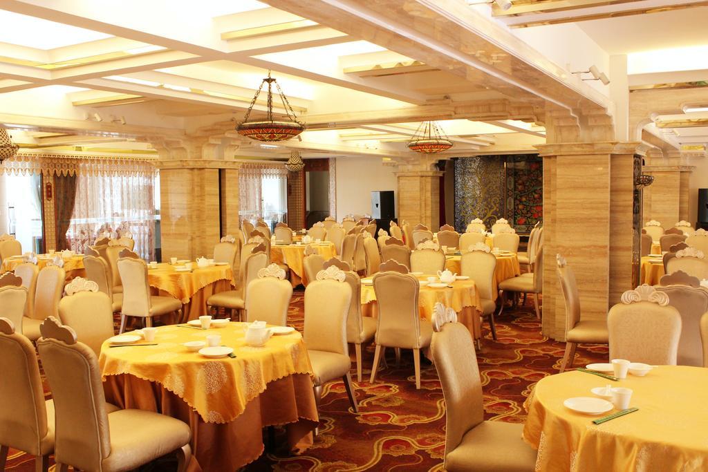 Asian Star Hotel Чжухай Екстер'єр фото