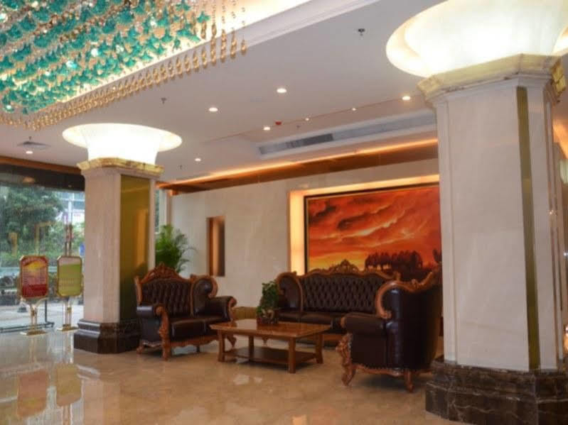 Asian Star Hotel Чжухай Екстер'єр фото