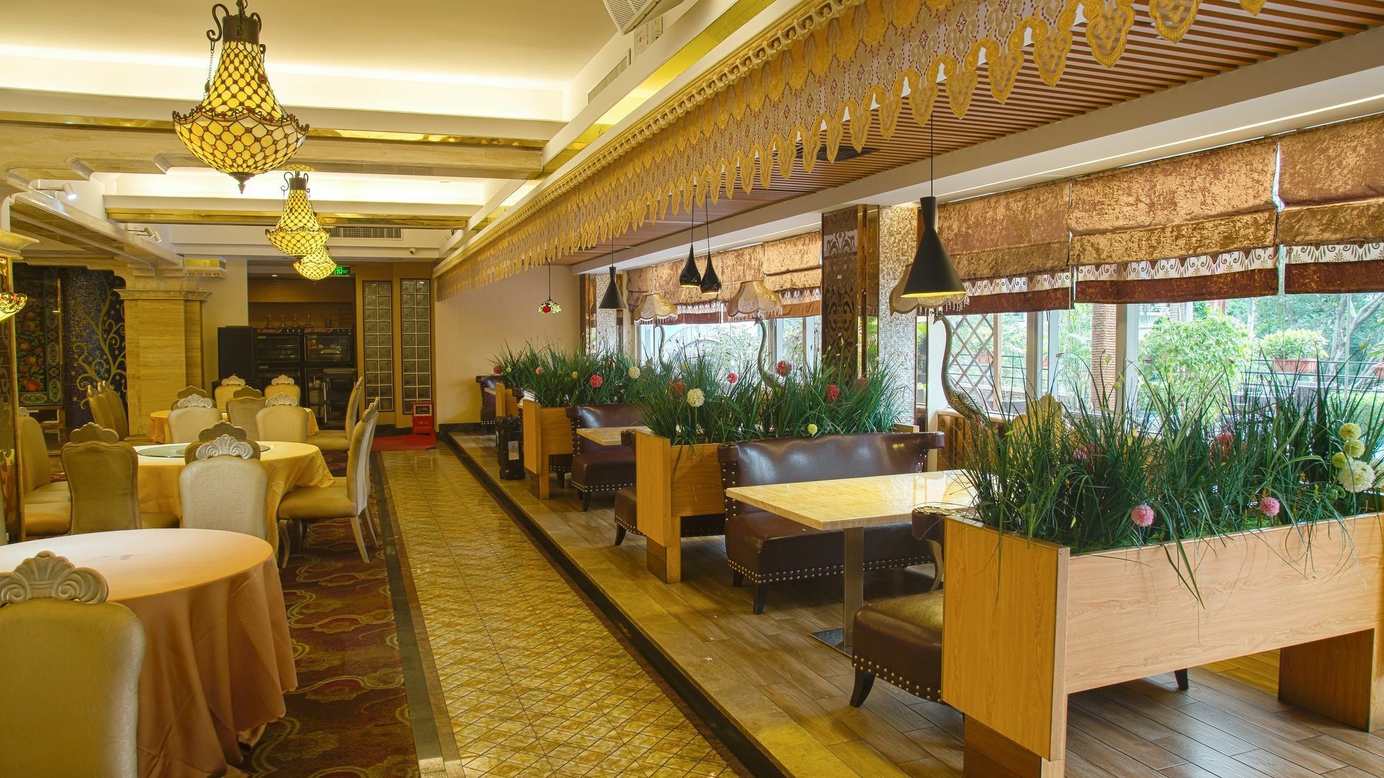 Asian Star Hotel Чжухай Екстер'єр фото